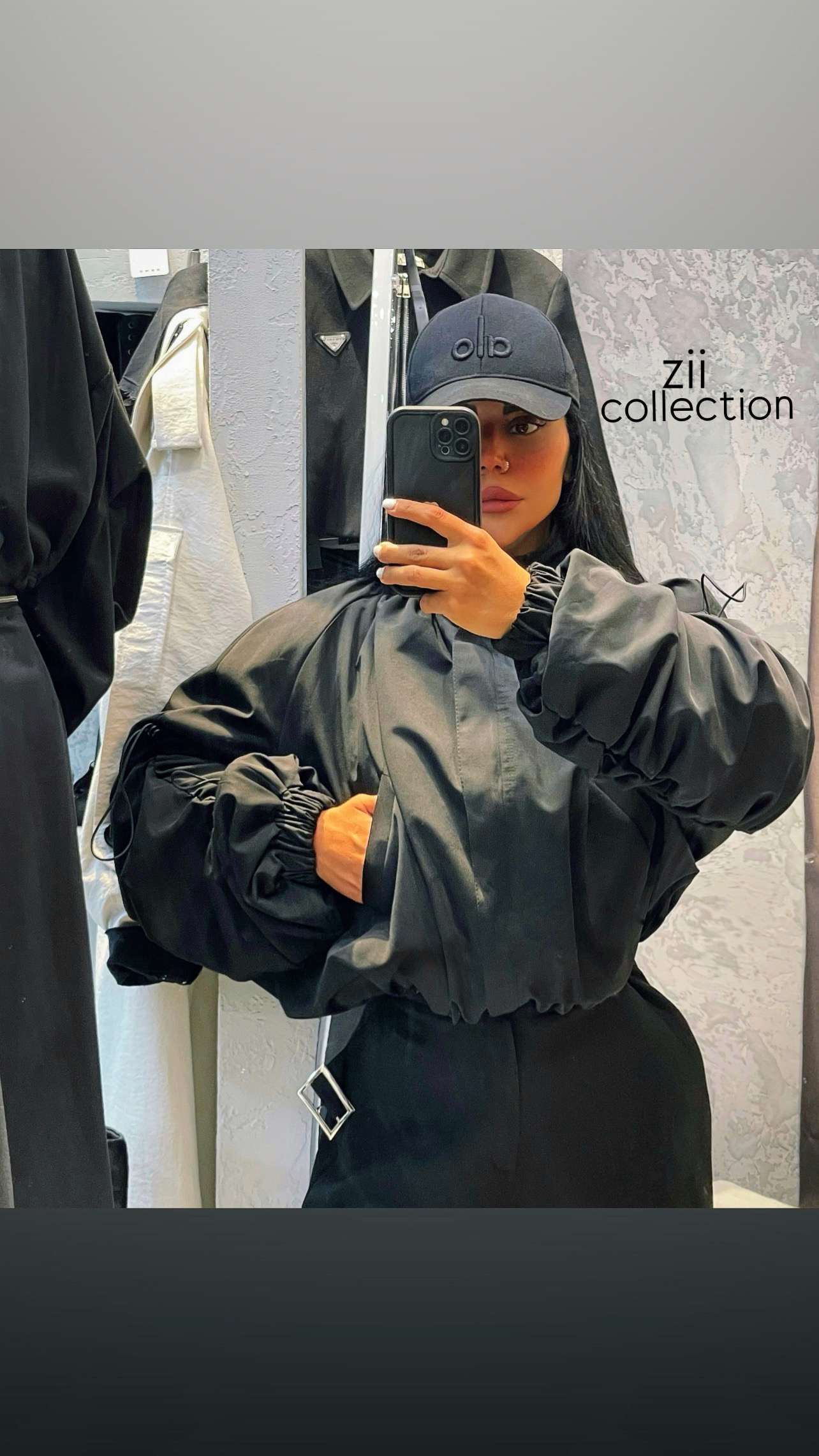 بامبر استین گت